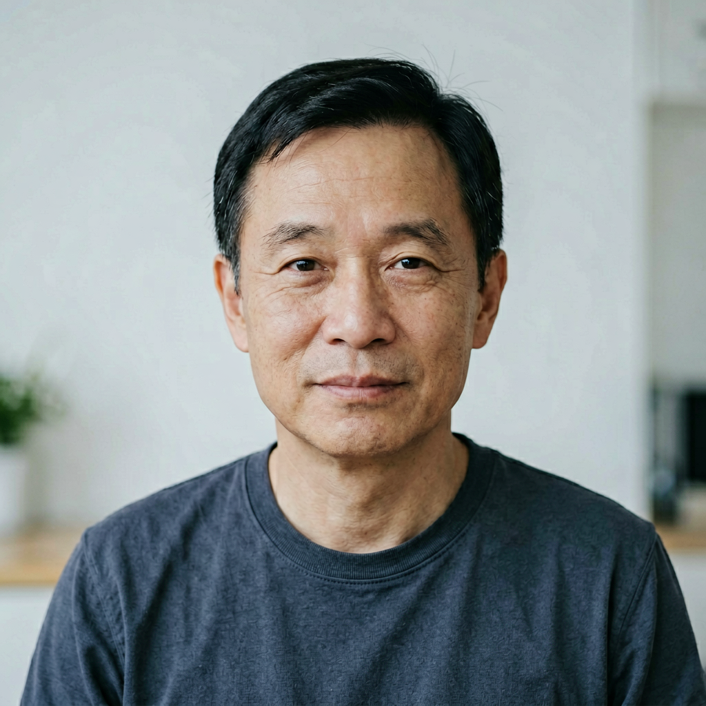 数据分析爱好者头像